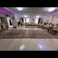 اپارتمان ۱۴۵متر تکواحد ۳خواب فول