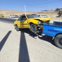 یدک کش جرثقیل خودروبر امداد خودرو چرخ گیر24ساعته