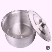 یه قابلمه جا مونده داخل یه ماشین تیبا 2..