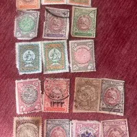 تمبر کلوکسیونی|کلکسیون سکه، تمبر، اسکناس|تهران, تجریش|دیوار