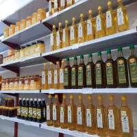 روغن حیوانی و روغن زیتون