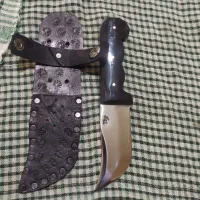 چاقو محمدطلا شماره چهار