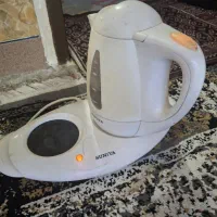 کتری برقی