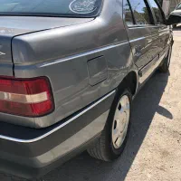 پژو۴۰۵دوگانه خانگی تمیز|خودرو سواری و وانت|شهرکرد, |دیوار