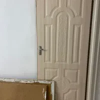 درب چوبی|مصالح و تجهیزات ساختمان|اقبالیه, |دیوار