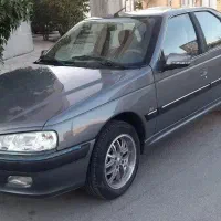 پارس تیوفایو مدل ۱۴۰۰ گازسیمی