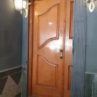 درب آپارتمان|مصالح و تجهیزات ساختمان|مشهد, هنرستان|دیوار