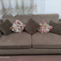 مبل مازاراتی در حد نو