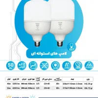 فروش عمده انواع لامپ LED|عمده‌فروشی|تهران, لاله زار|دیوار