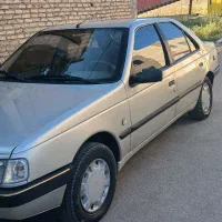 پژو۴۰۵