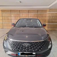 فونیکس FX پرمیوم مدل 1402 ضمانت کارنامه شخصی