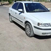 فروش سمند دوگانه ef7|خودرو سواری و وانت|آبادان, |دیوار