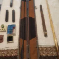 چوب اسنوکر