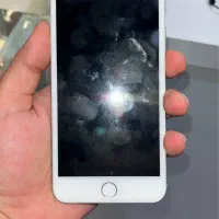 ایفون سون پلاس 7 plus|موبایل|اصفهان, سپاهانشهر|دیوار