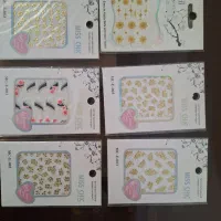 استیکر  فانتزی