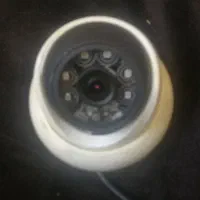 دوربین مداربسته