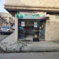 فروش مغازه ۱۳ متری در طبرسی شمالی|فروش مغازه و غرفه|مشهد, طبرسی شمالی|دیوار