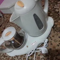 چای سازبرقی world star جنس محکم درحد نوو