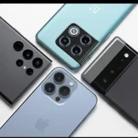 گوشی اپل S25 سامسونگ متنوع poco note