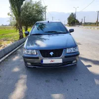 سمند ۸۸LX
