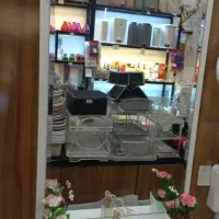 آینه پی وی سی|آینه|مشهد, الهیه|دیوار