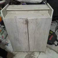 جا کفشی ملامینه قابل شستشو