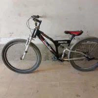 دوچرخه 26