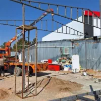 جوشکاری سیار|خدمات پیشه و مهارت|فولادشهر, B1|دیوار