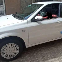 فروش فوری سمند سورن+