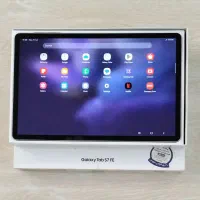 تبلت 12.4اینچی سامسونگ مدل S7 FE SM-T735