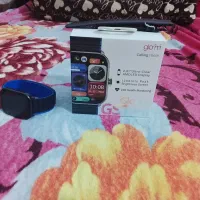 ساعت هوشمند نو