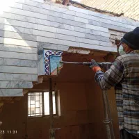 تخریب ساختمان|خدمات پیشه و مهارت|مرودشت, ثبت احوال|دیوار