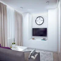 آپارتمان 37متری