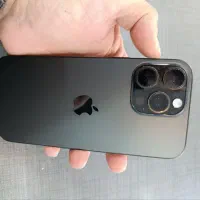 گوشی اپل ۱۶ پرو مکس بدون نقطه