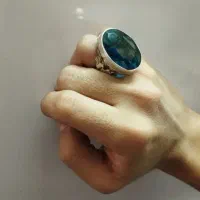 انگشترعقیق|کلکسیون اشیاء عتیقه|مشهد, آیت الله خامنهای|دیوار