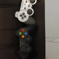 PS2|کنسول، بازی ویدئویی و آنلاین|تهران, تهران‌نو|دیوار