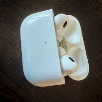 ایرپاد پرو ۲ اصل