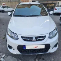 کوییک ساده ۱۴۰۰ کم کار در حد نو|خودرو سواری و وانت|قم, میرزائیه|دیوار