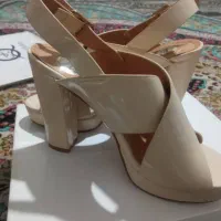 ۳عدد گفش نو