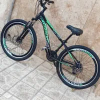 دوچرخه ۲۶اوربیت  اورلورد