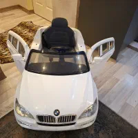 ماشین شارژی|اسباب‌بازی بچه|همدان, |دیوار