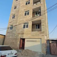 فروش آپارتمان تک واحدی سوم خرداد ۲خواب ۹۵متری
