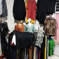 حراجی لاریسا|لباس|تهران, قصر فیروزه ۲|دیوار