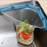 صافی سینگ یکبار مصرف