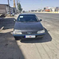 پژو ۴۰۵  نوک مدادی|خودرو سواری و وانت|رفسنجان, |دیوار