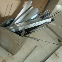 فروش لوازم کبابی و رستوران