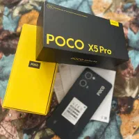 poco x5pro