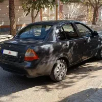تیبا 1 sx|خودرو سواری و وانت|مشهد, الهیه|دیوار