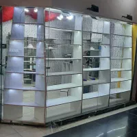 ویترین چوبی