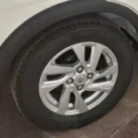 کویک سفید قرمز Rدرحدصفر|خودرو سواری و وانت|قم, باجک دو|دیوار